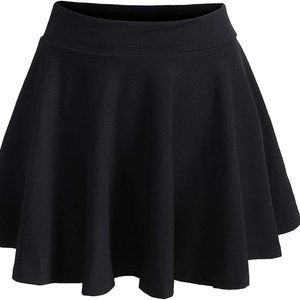 Romwe womens Classic Skirt